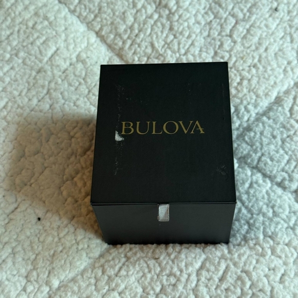 Bulova Watch - Picture 6 of 8